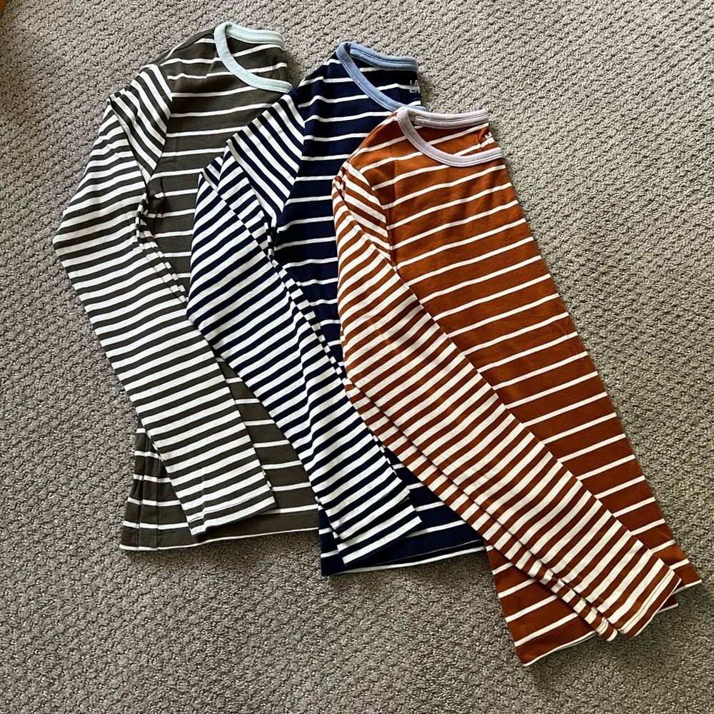 Lands End Lot of 3
